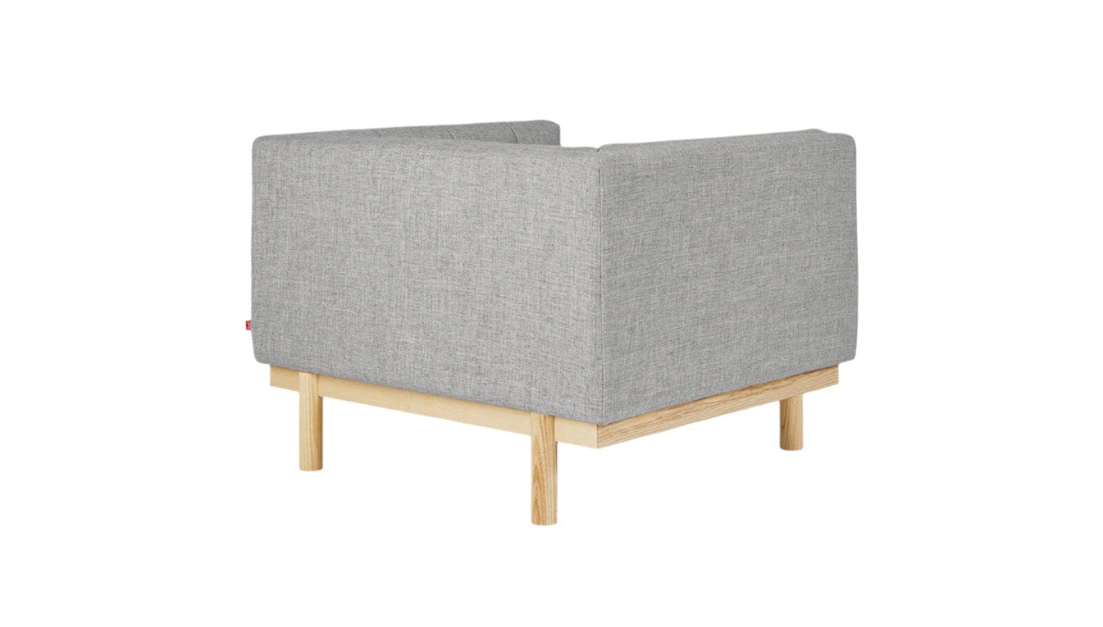 Mulholland Chair Chairs Gus Modern
