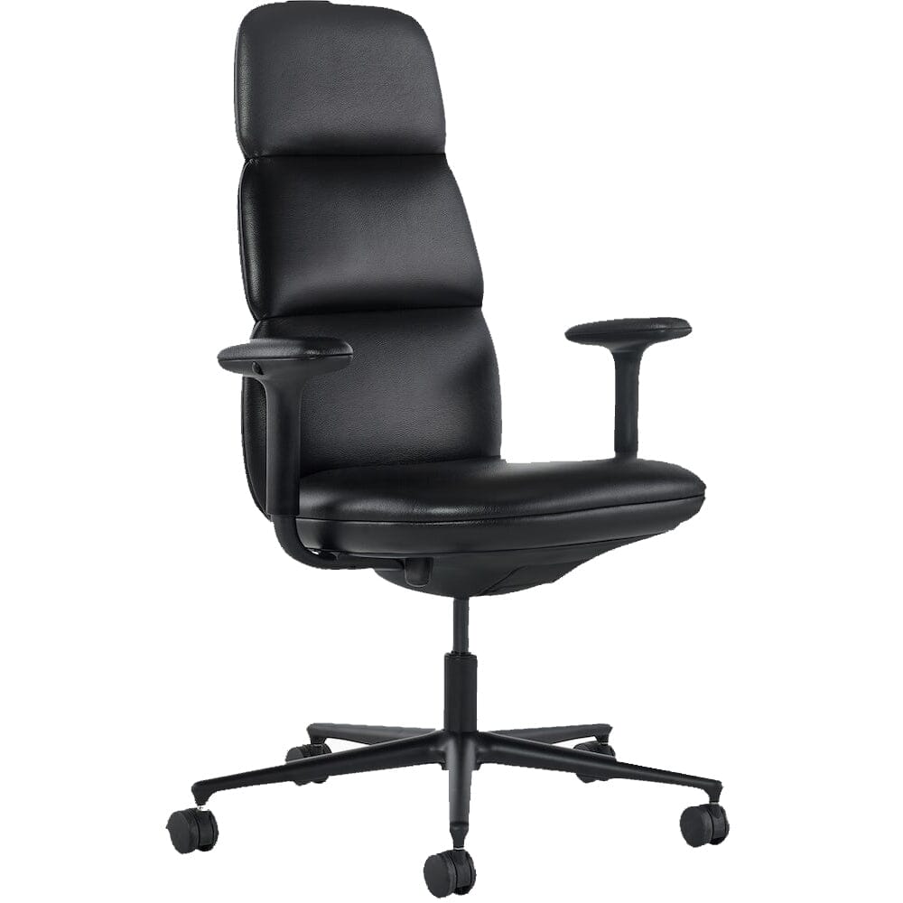 Asari High Back Task Chair By Herman Miller task chair herman miller