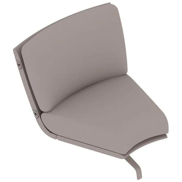 Striad Low-Back Curve Sofa Sofa herman miller