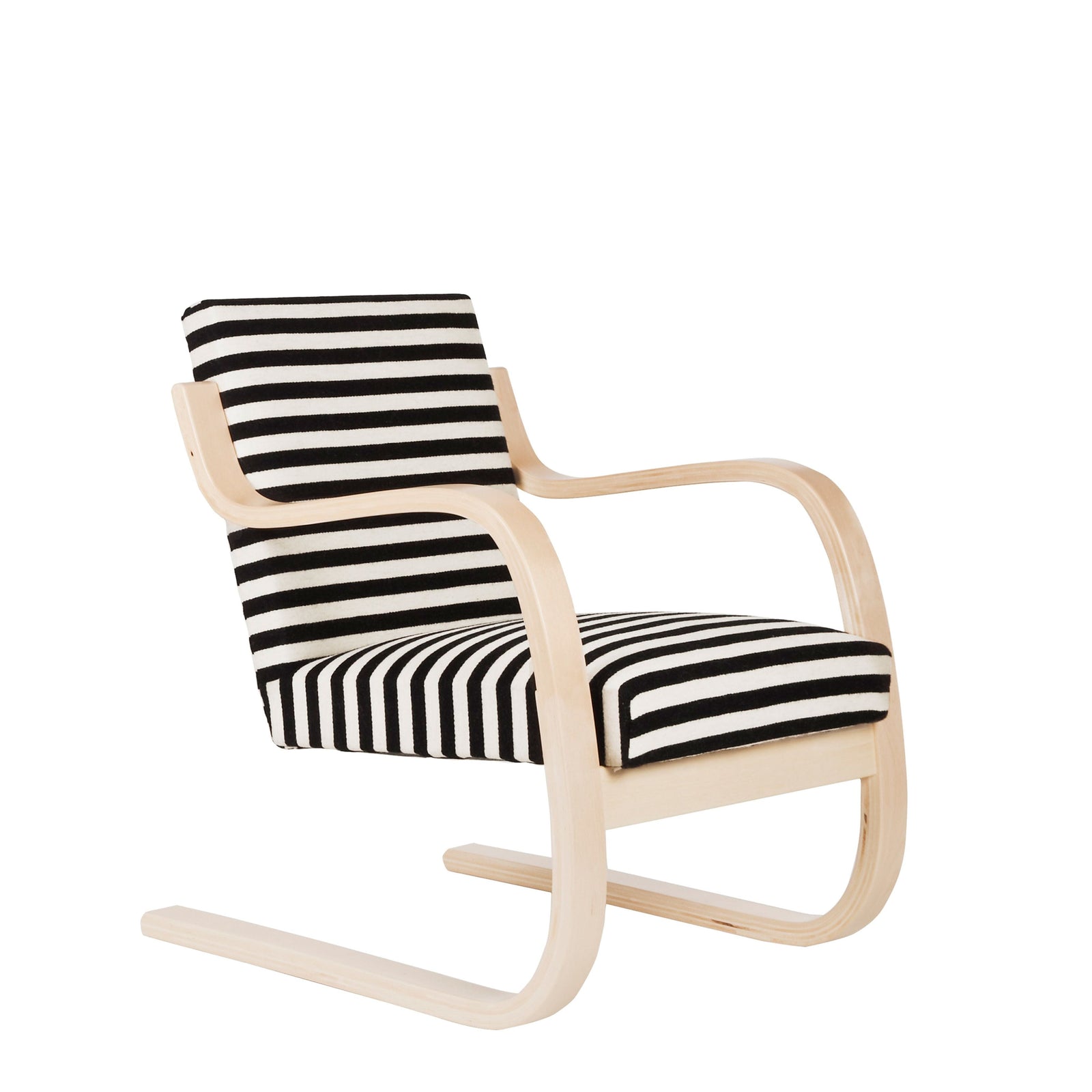 Armchair 402 lounge chair Artek