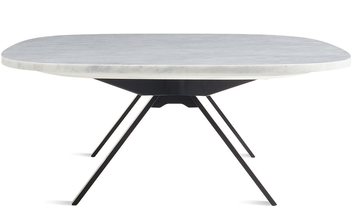 Super Swoval Coffee Table Coffee table BluDot