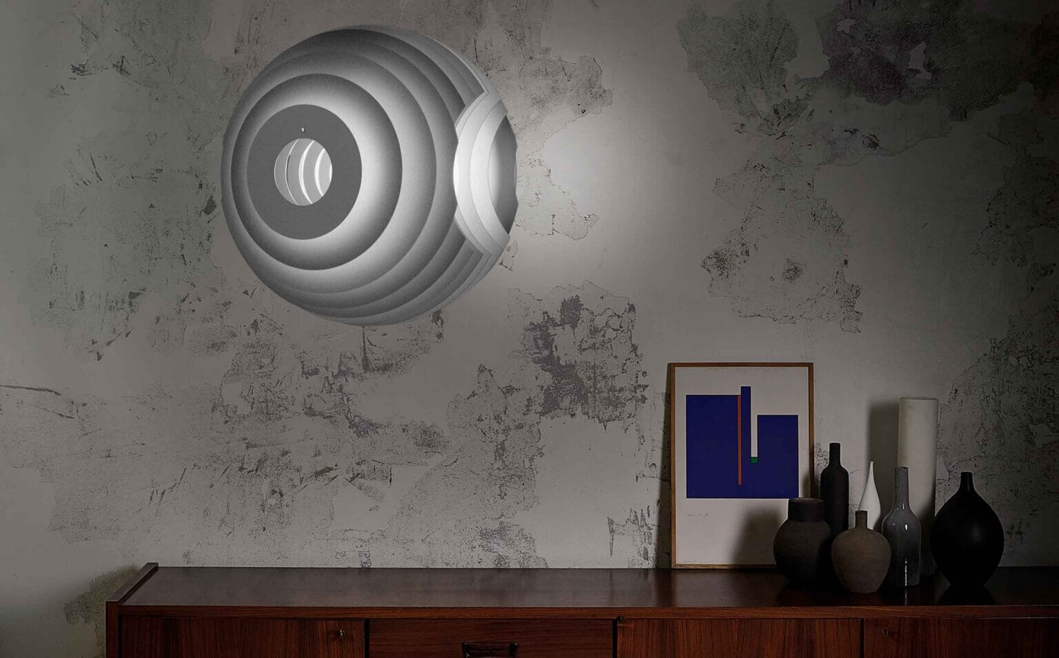 Supernova Suspension Lamp suspension lamps Foscarini