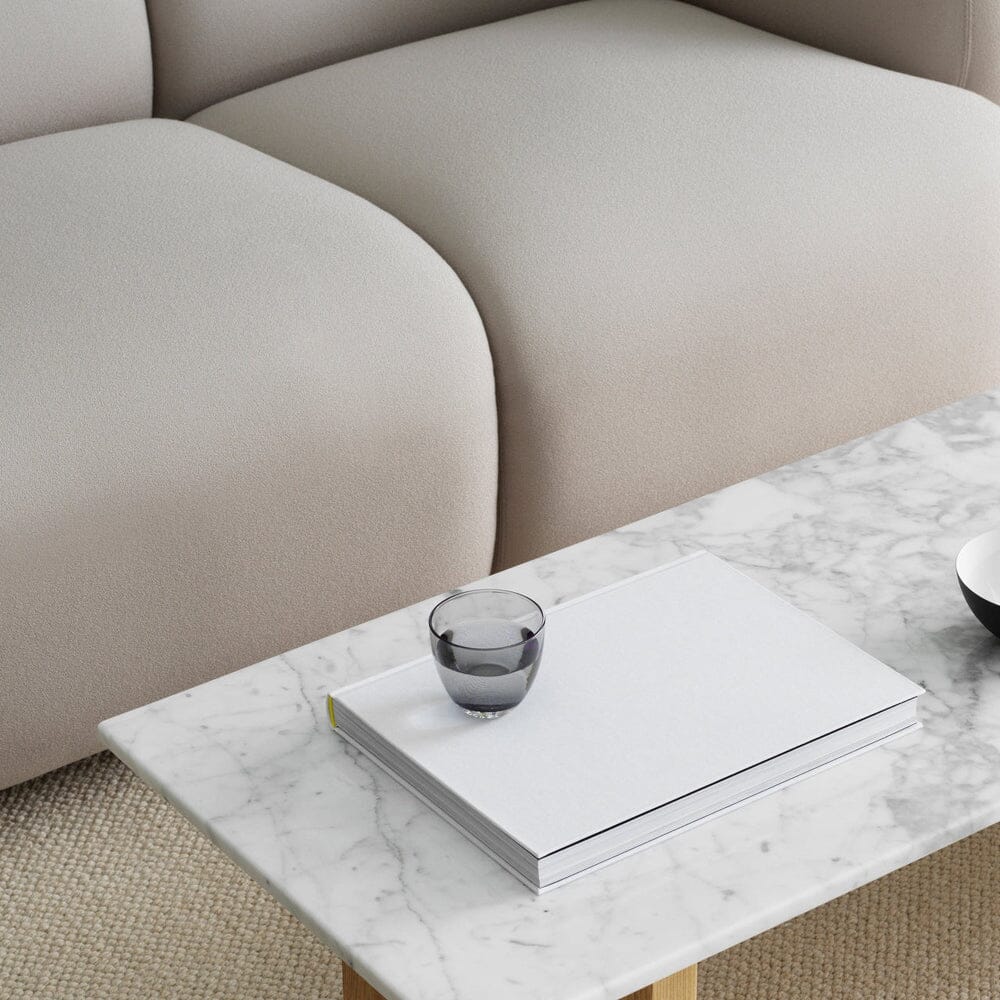 Swell 2 Seater Sofa Sofas Normann Copenhagen