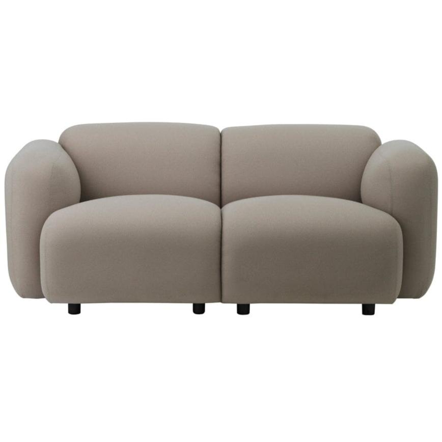 Swell 2 Seater Sofa Sofas Normann Copenhagen