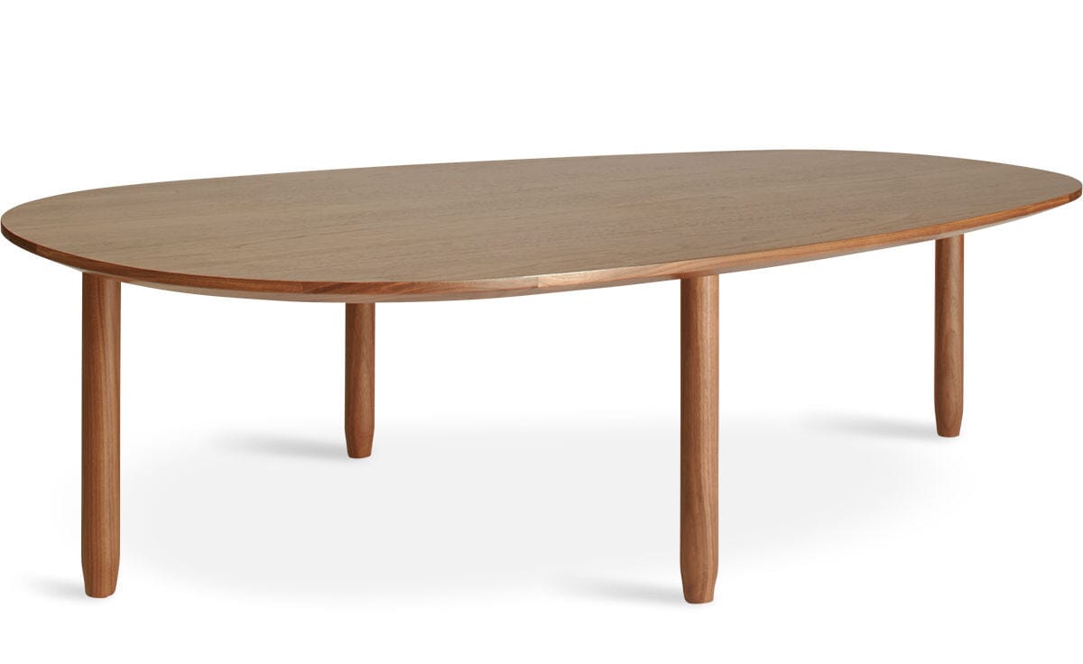 Swole Large Coffee Table Tables BluDot