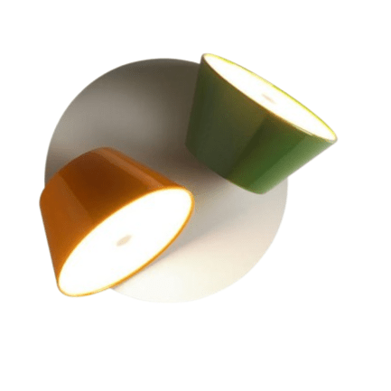 Tam Tam A2 Wall Light Wall Lights Marset
