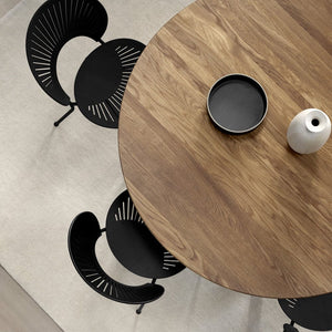Taro Round Dining Table Dining Tables Fredericia 