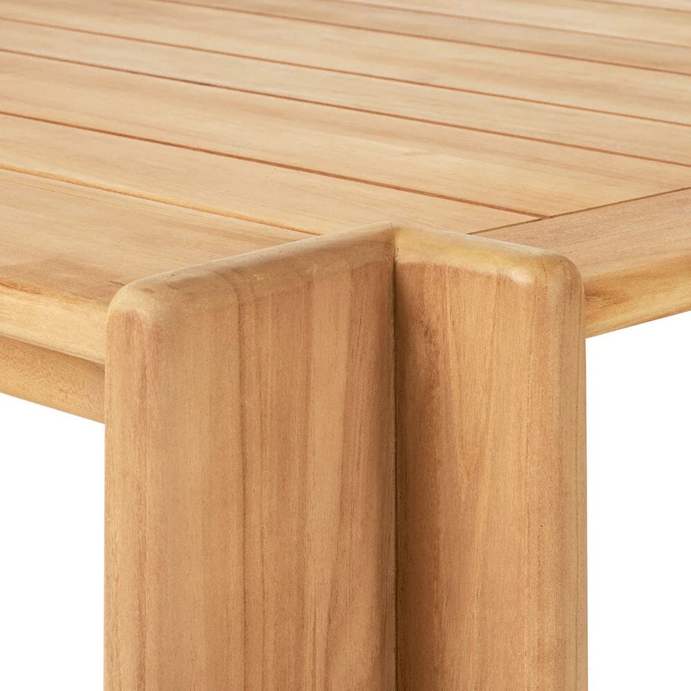 Atmosfera Outdoor Coffee Table Coffee Tables Gubi