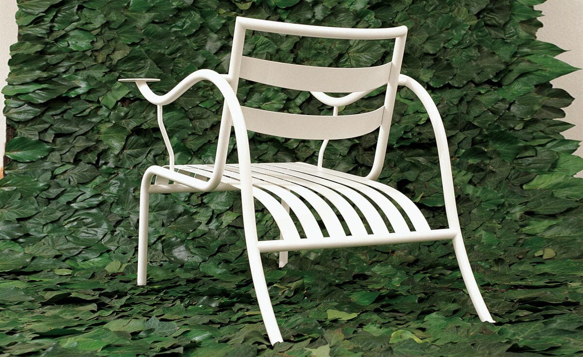 Thinking Man's Chair Chair Cappellini