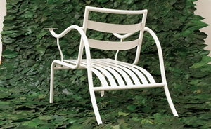 Thinking Man's Chair