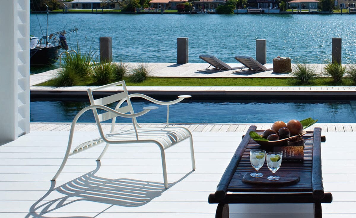 Thinking Man's Chair Chair Cappellini Indoor version - green (TM_1 - 406)