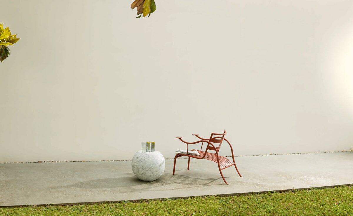 Thinking Man's Chair Chair Cappellini