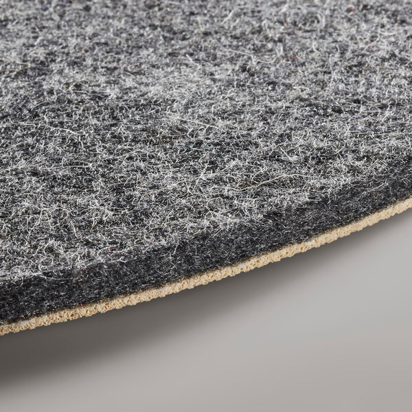 Turn Stool - Felt Tops