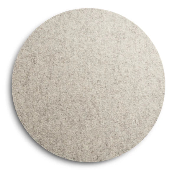 Turn Stool - Felt Tops