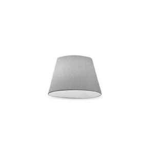 Tolomeo 7 Inch Shade Accessory Only Accessories Artemide Fiber 