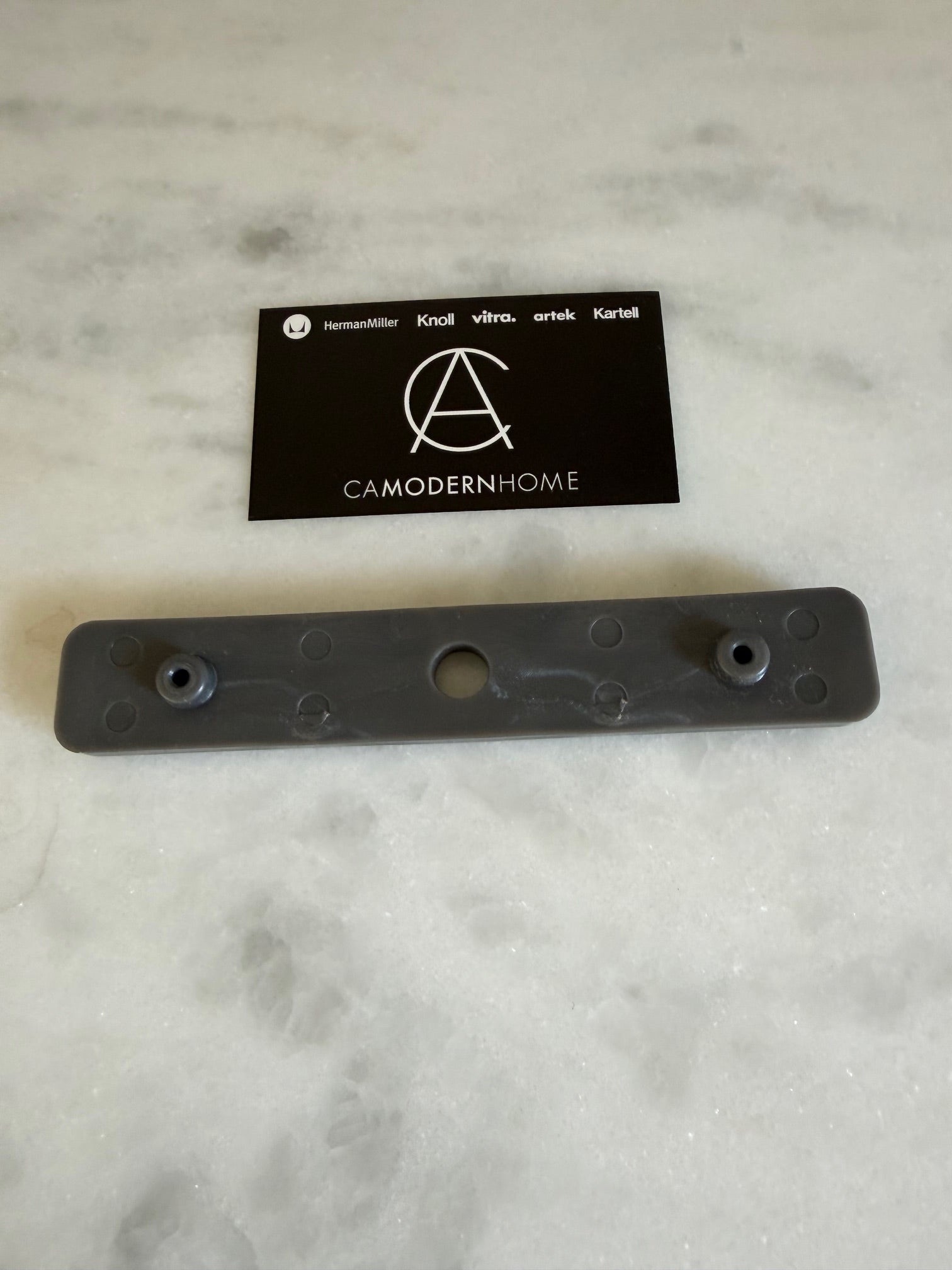 Knoll - Topiary Collection - Replacement Floor Glides