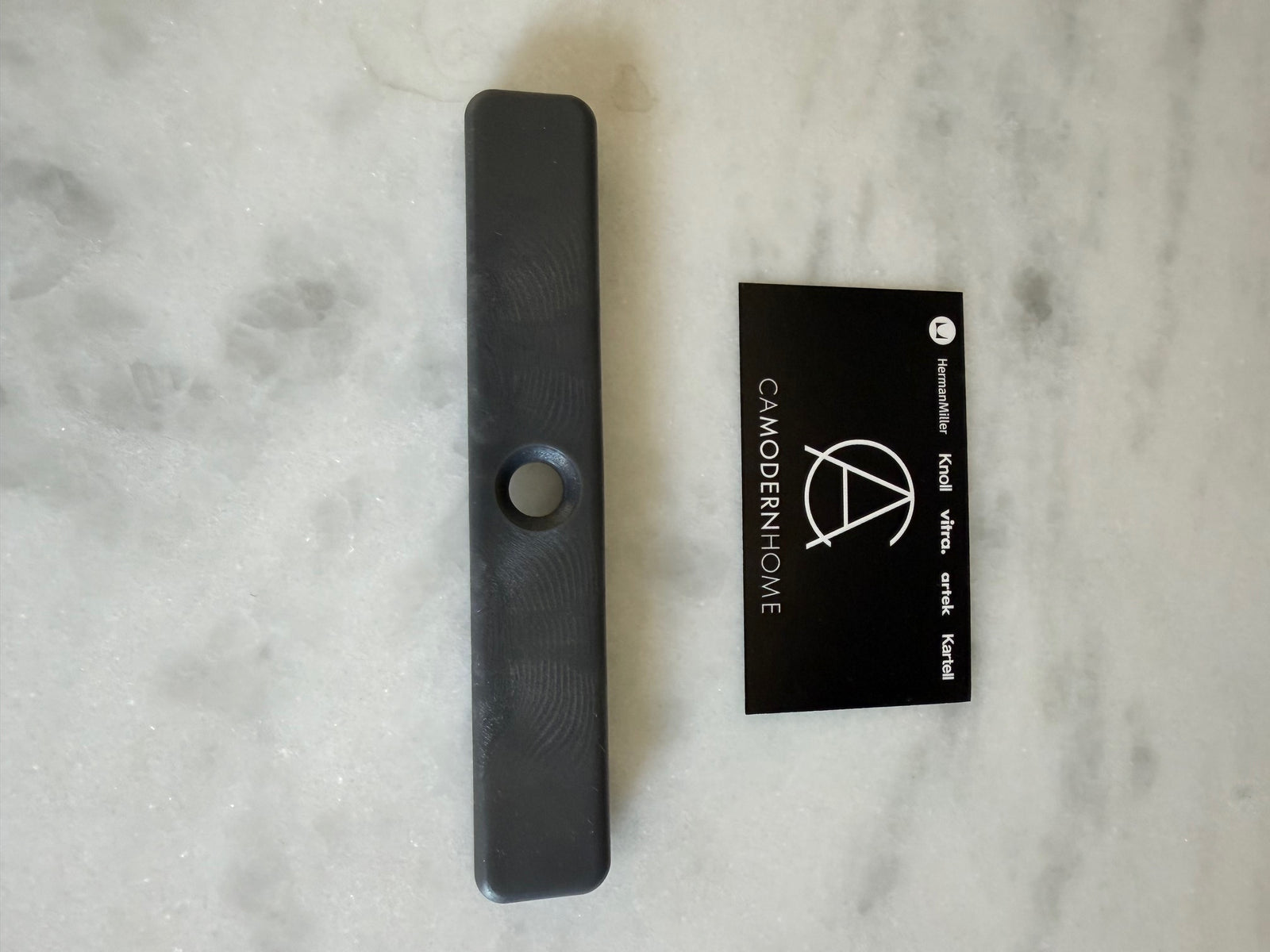 Knoll - Topiary Collection - Replacement Floor Glides