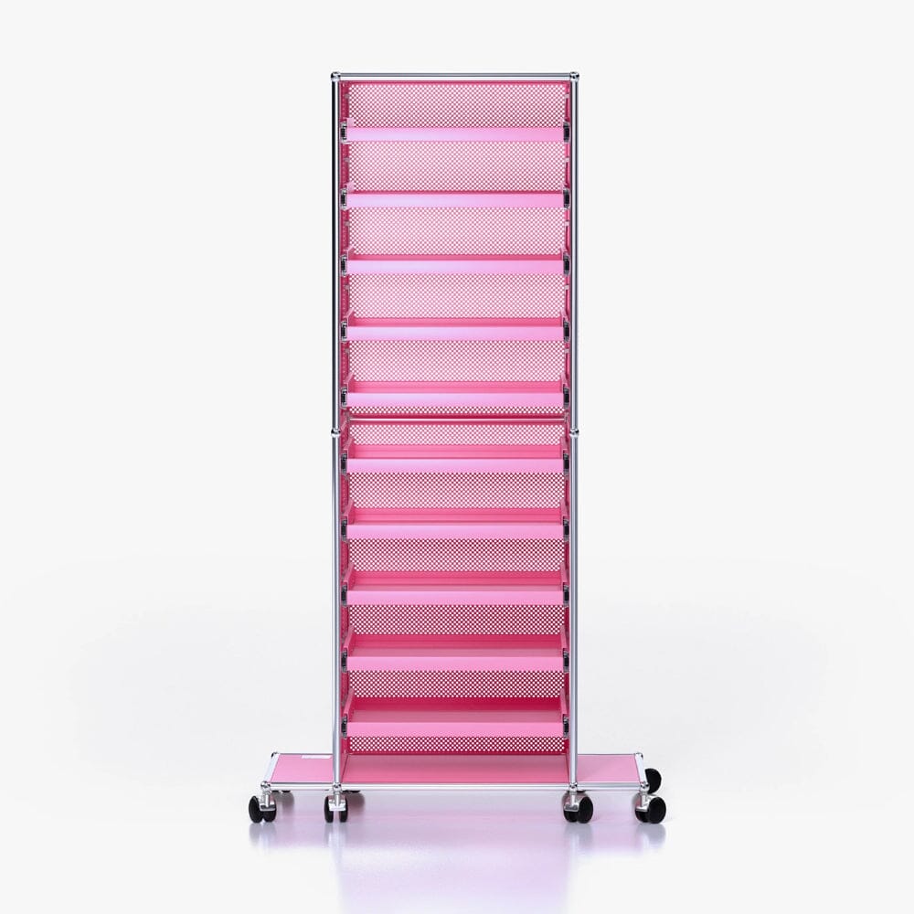 Tower B (Archive) storage USM