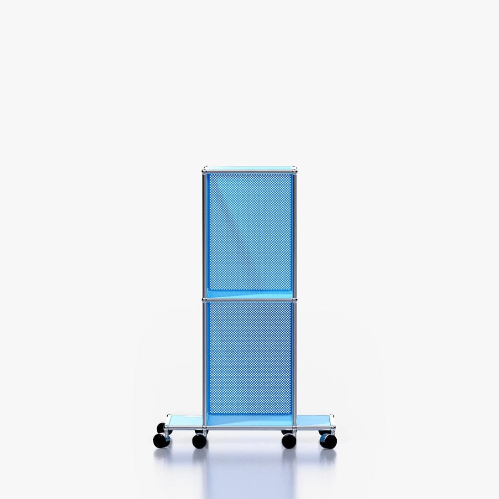 Tower D (Low-Rise) storage USM