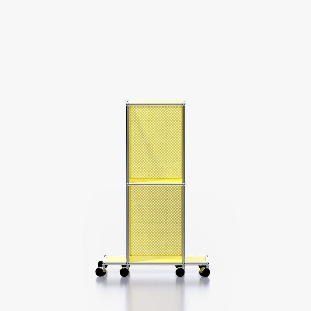 Tower D (Low-Rise) storage USM