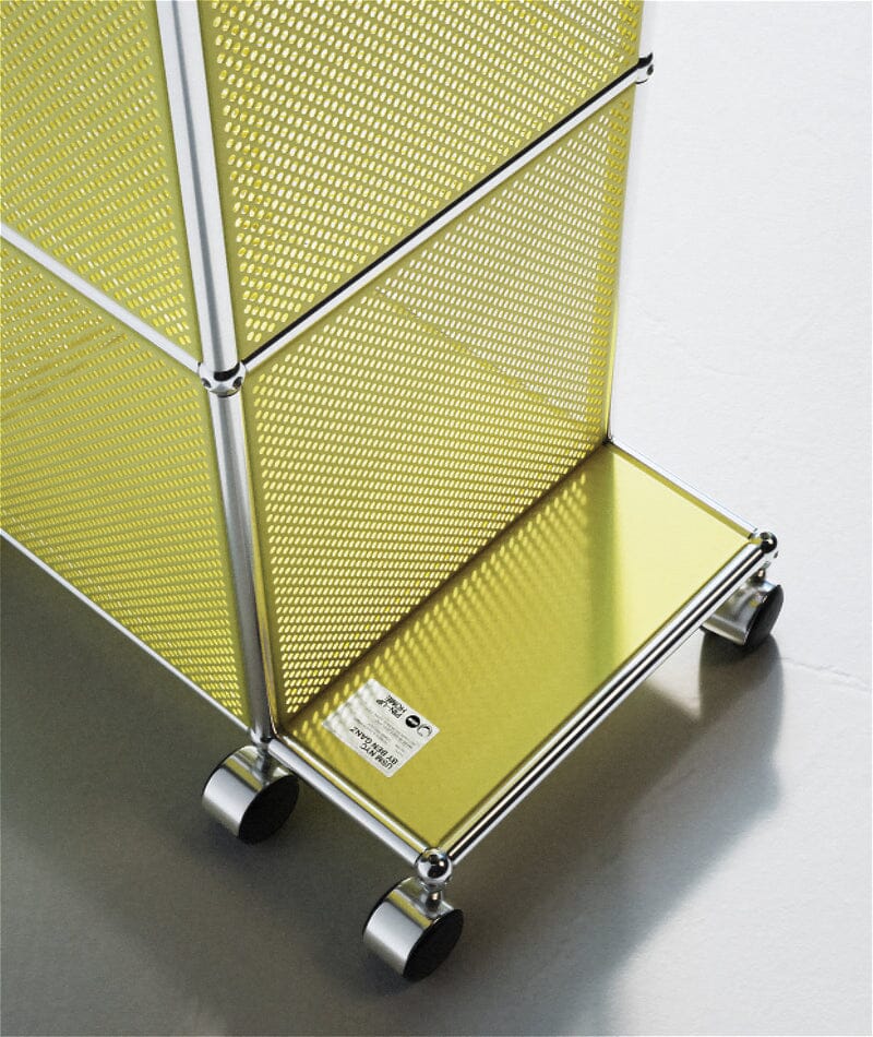 Tower E (Depot) storage USM