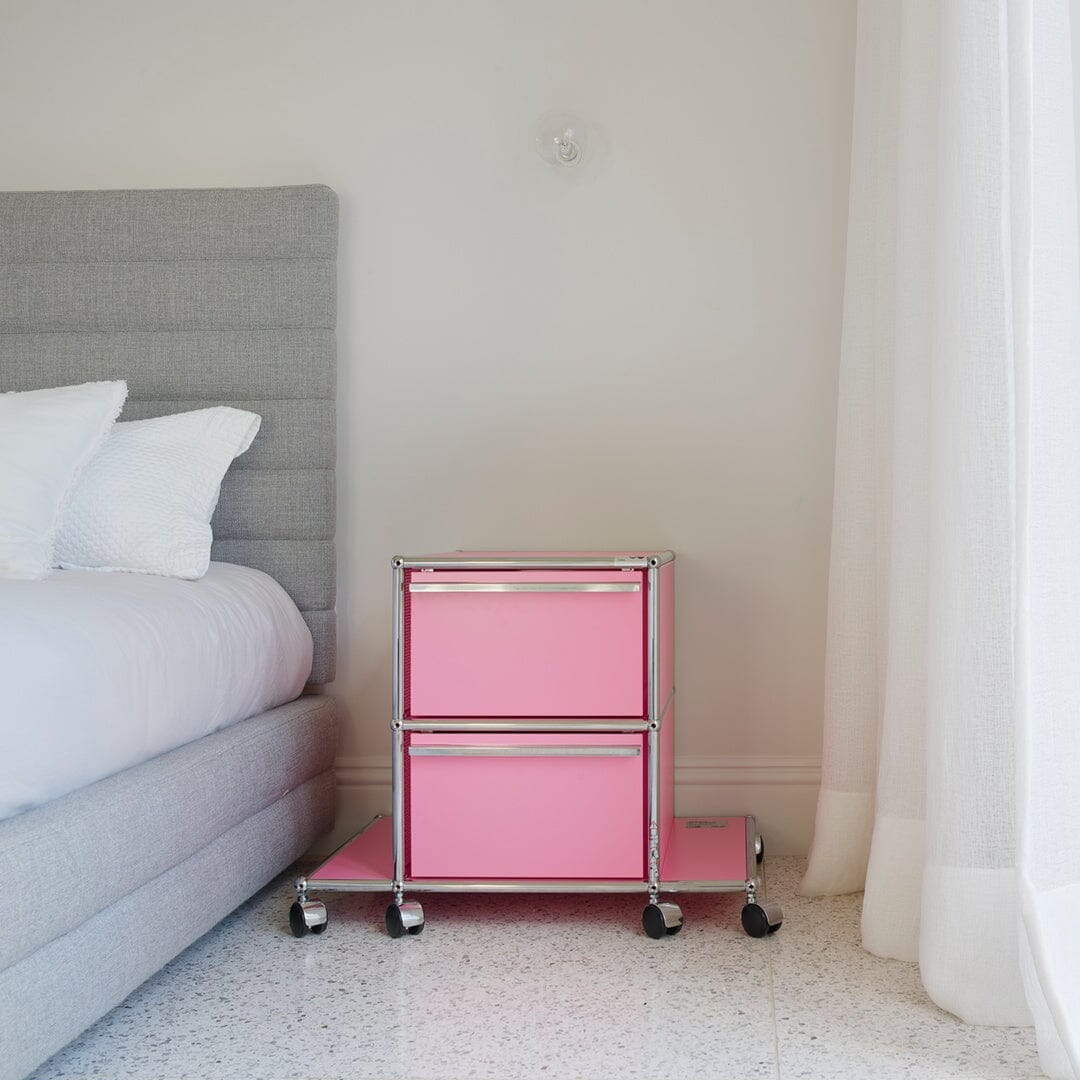 Tower E (Depot) storage USM