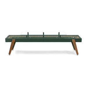 Track Dining Shuffleboard Miscellaneous RS Barcelona Green / Green 108 In W 