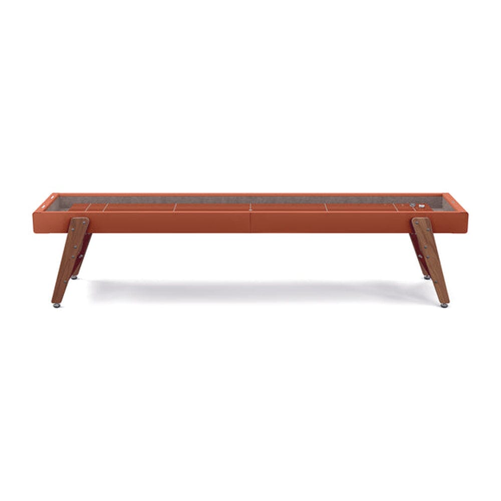 Track Shuffleboard Miscellaneous RS Barcelona Brown / Terracotta 108 In W