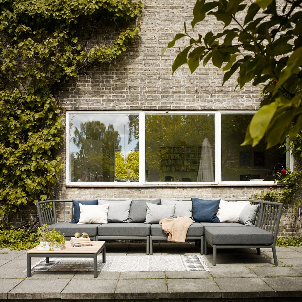 Tradition Coffee Table Coffee Tables Skagerak by Fritz Hansen