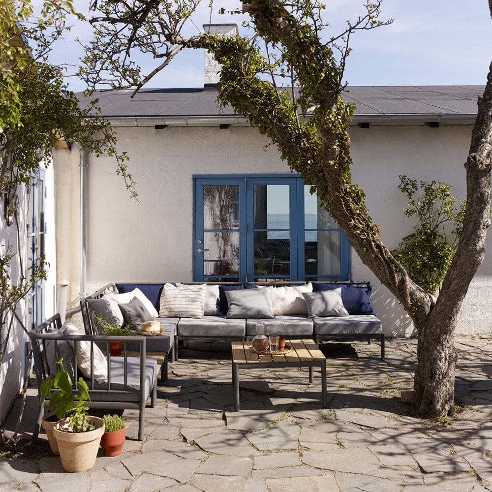 Tradition Coffee Table Coffee Tables Skagerak by Fritz Hansen