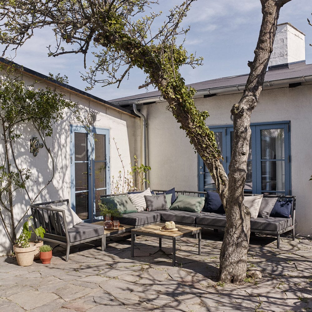 Tradition Coffee Table Coffee Tables Skagerak by Fritz Hansen