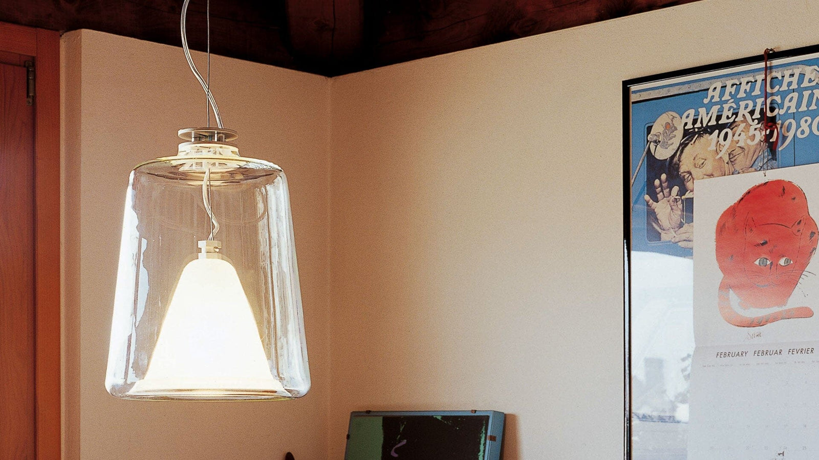 Lanterna Pendant Light Pendant Lights Oluce