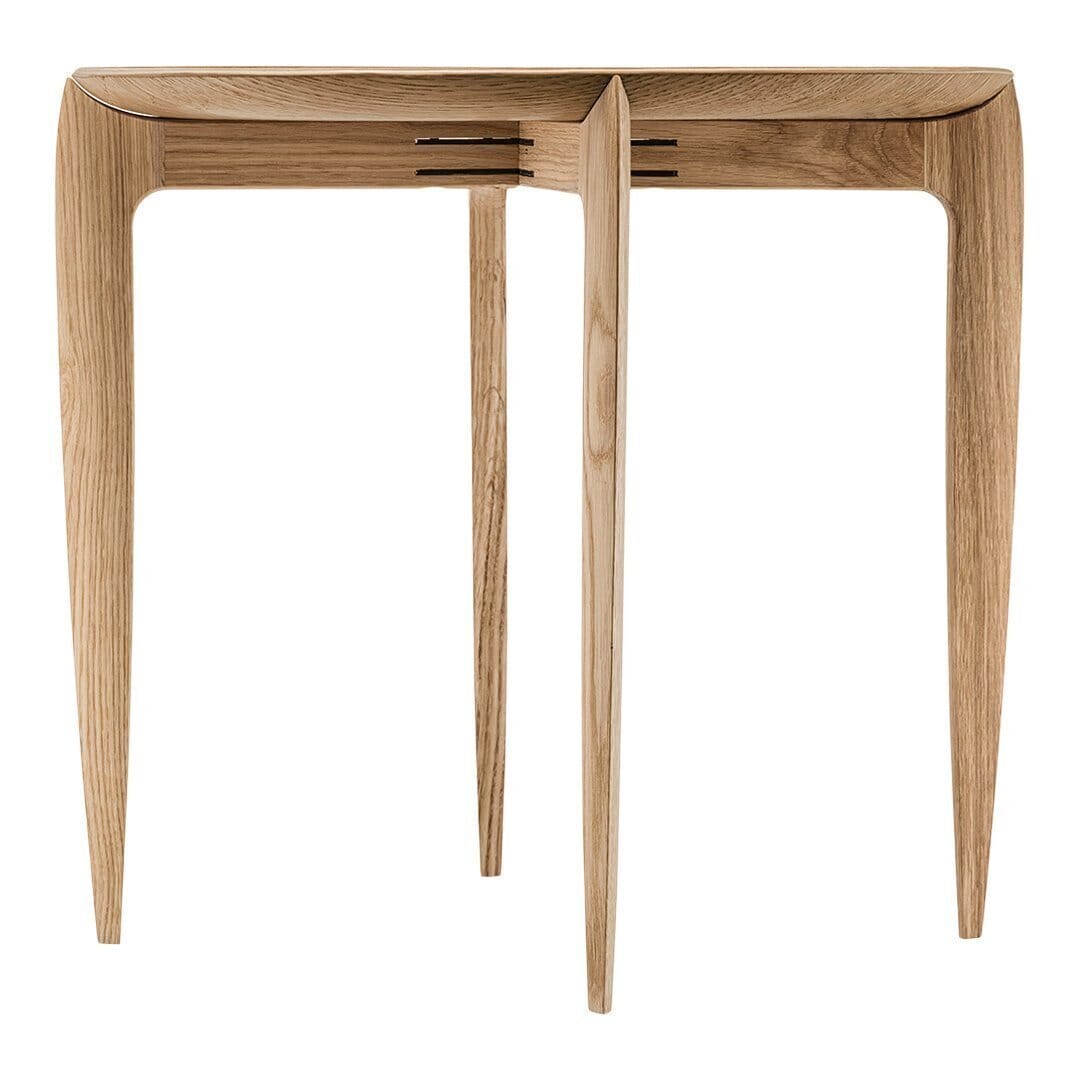 Tray Table 2 Pack End Tables Fritz Hansen