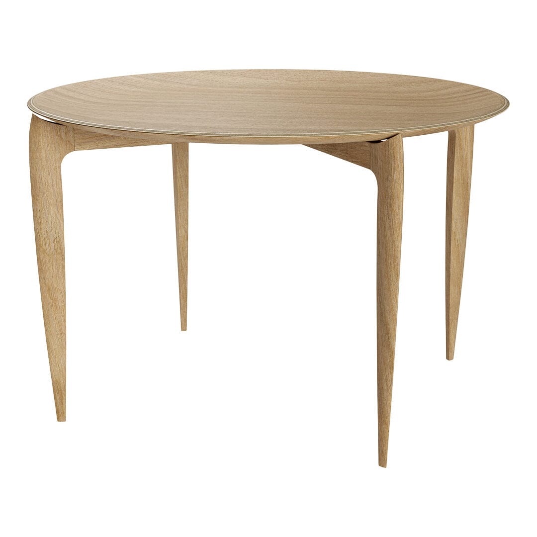 Tray Table 2 Pack End Tables Fritz Hansen