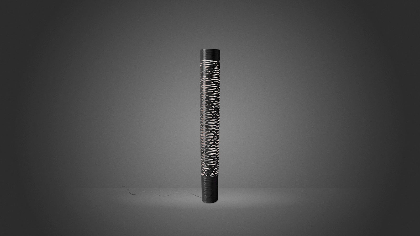 Tress Floor Lamp Floor Lamps Foscarini