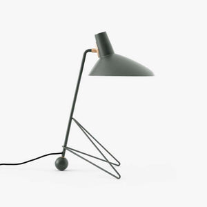 Tripod Table Lamp HM9 Table Lamp &Tradition Moss 