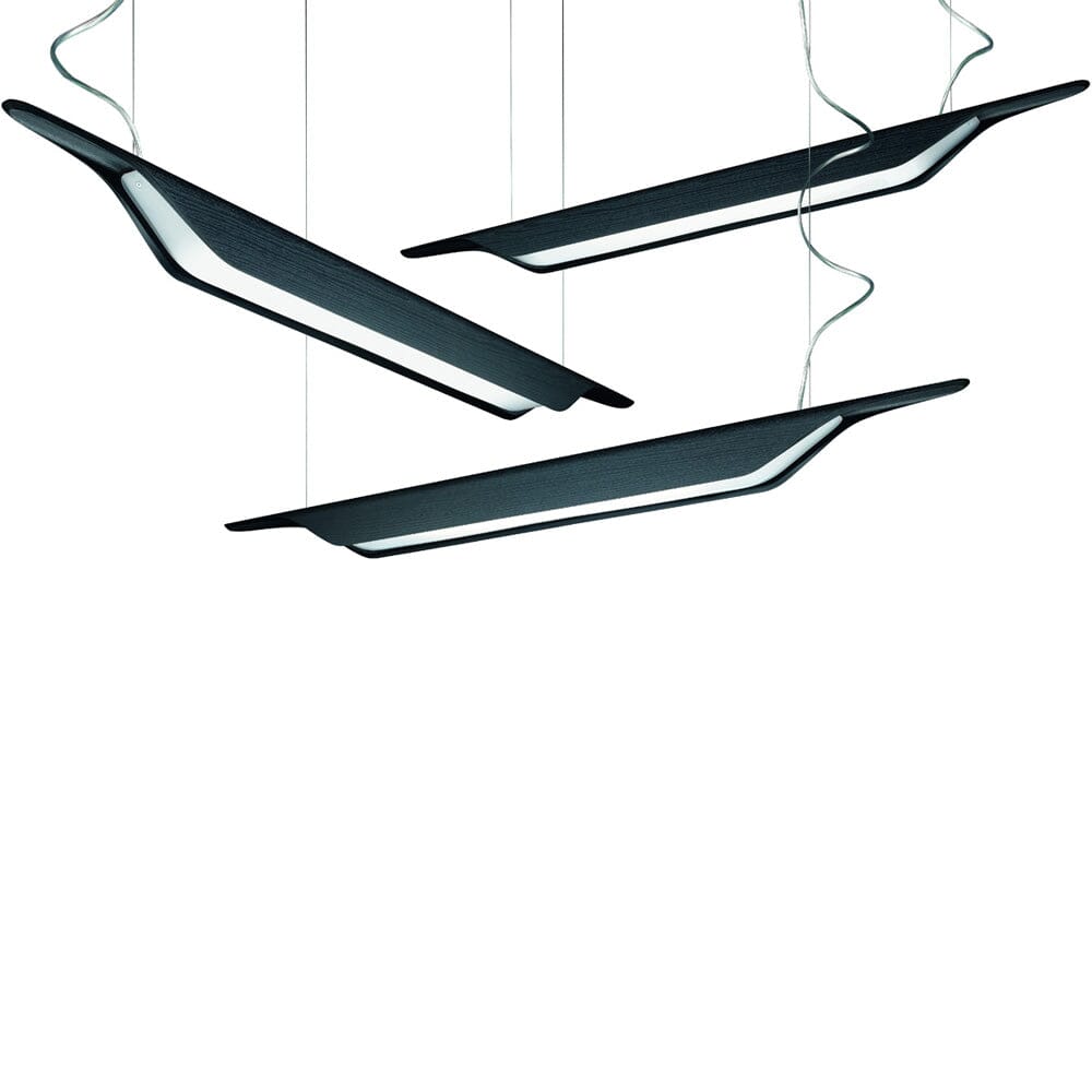 Troag Suspension Lamp suspension lamps Foscarini