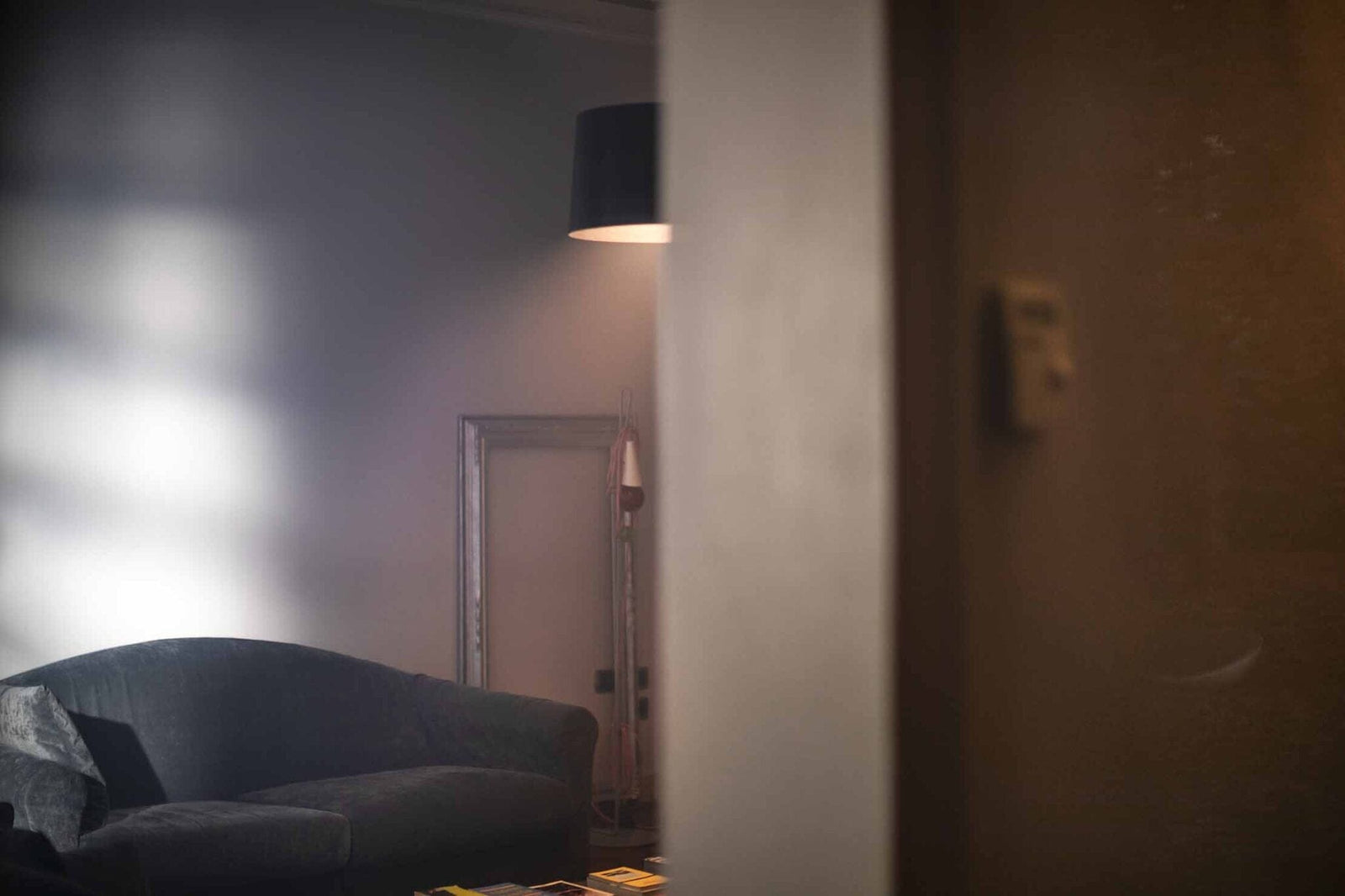 Twiggy Elle Floor Lamp Floor Lamps Foscarini