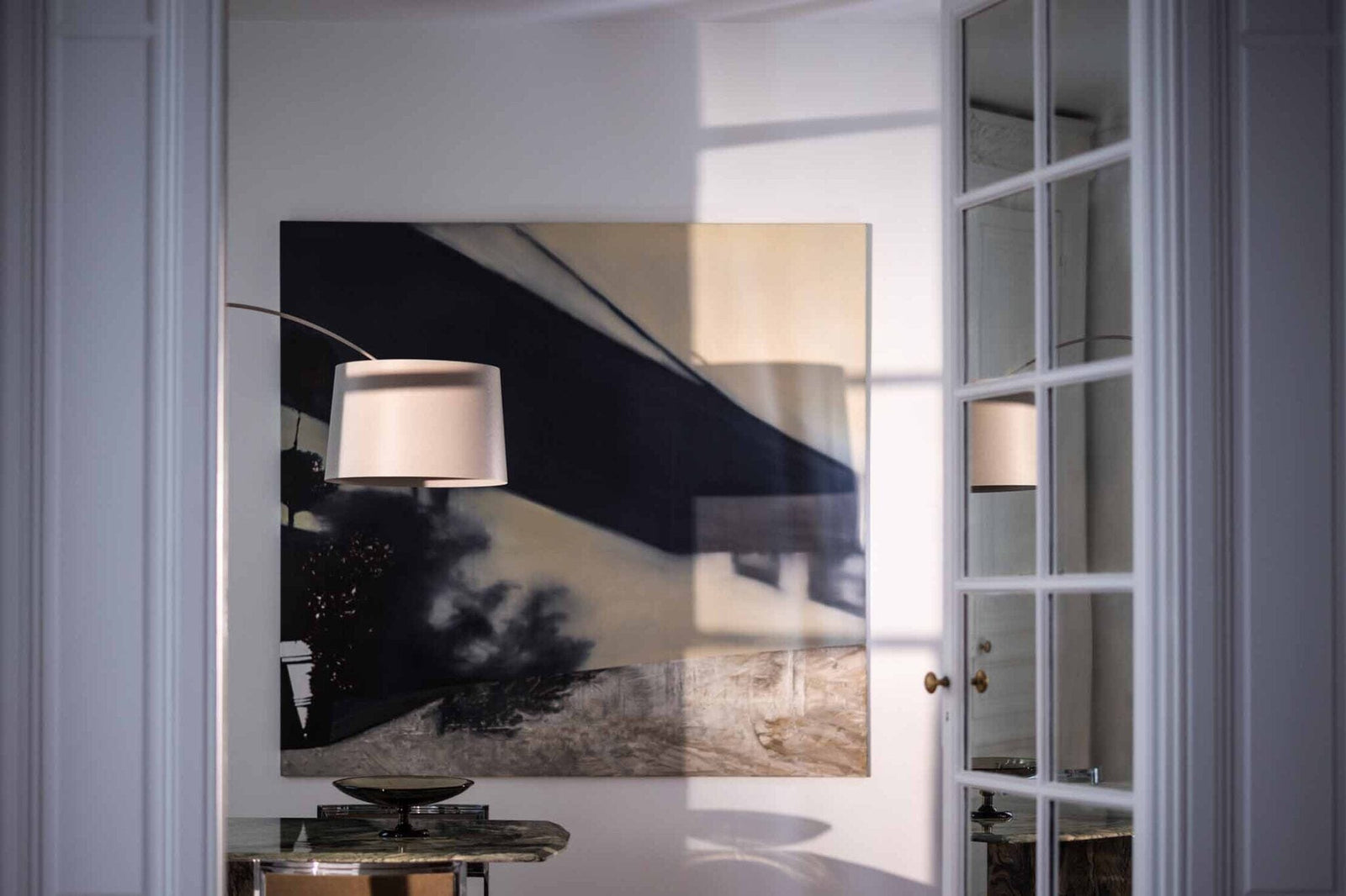 Twiggy Floor Lamp Floor Lamps Foscarini