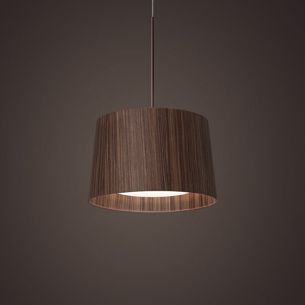 Twiggy Wood Suspension Lamp suspension lamps Foscarini