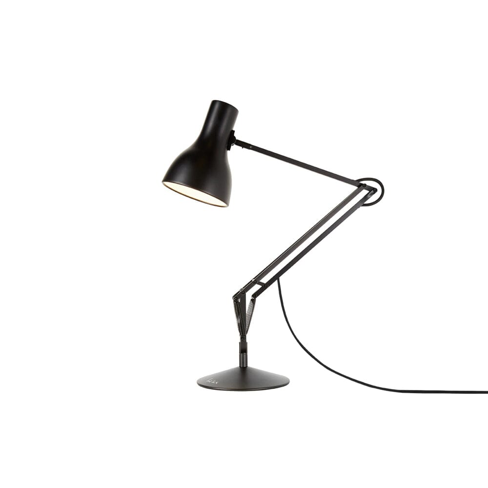 Type 75 Desk Lamp Paul Smith - Edition 5 Table Lamps Anglepoise
