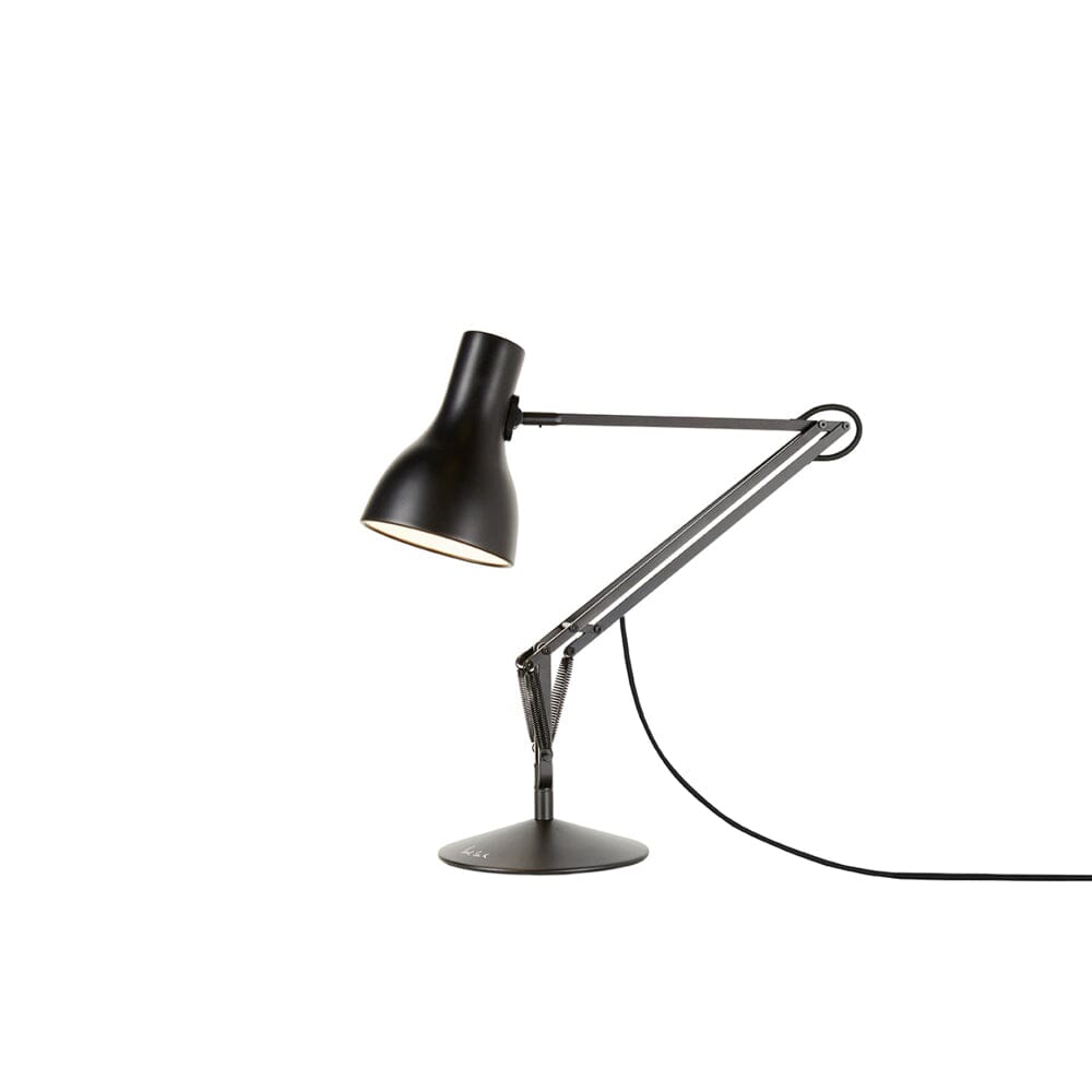 Type 75 Desk Lamp Paul Smith - Edition 5 Table Lamps Anglepoise