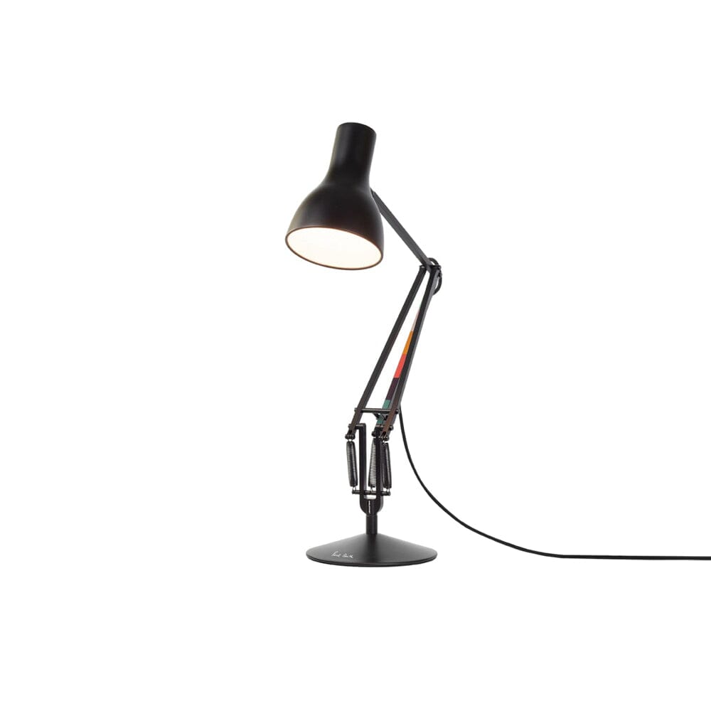 Type 75 Desk Lamp Paul Smith - Edition 5 Table Lamps Anglepoise
