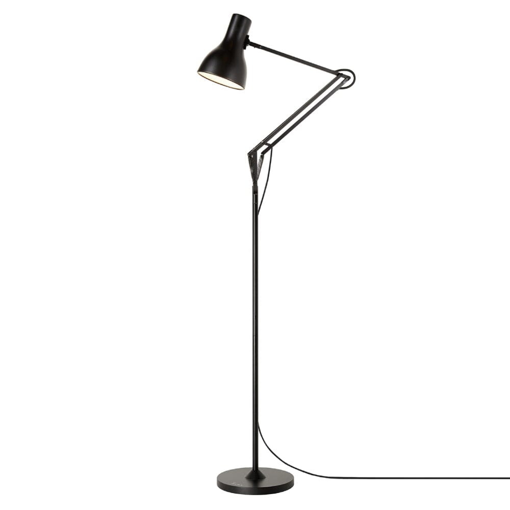 Type 75 Floor Lamp Paul Smith - Edition 5 floor lamp Anglepoise