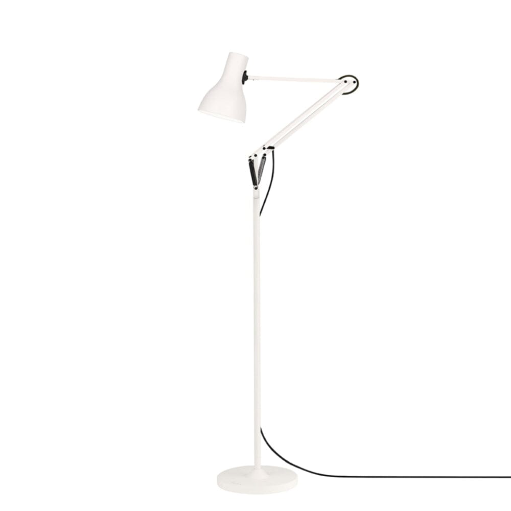 Type 75 Floor Lamp Paul Smith - Edition 6 floor lamp Anglepoise