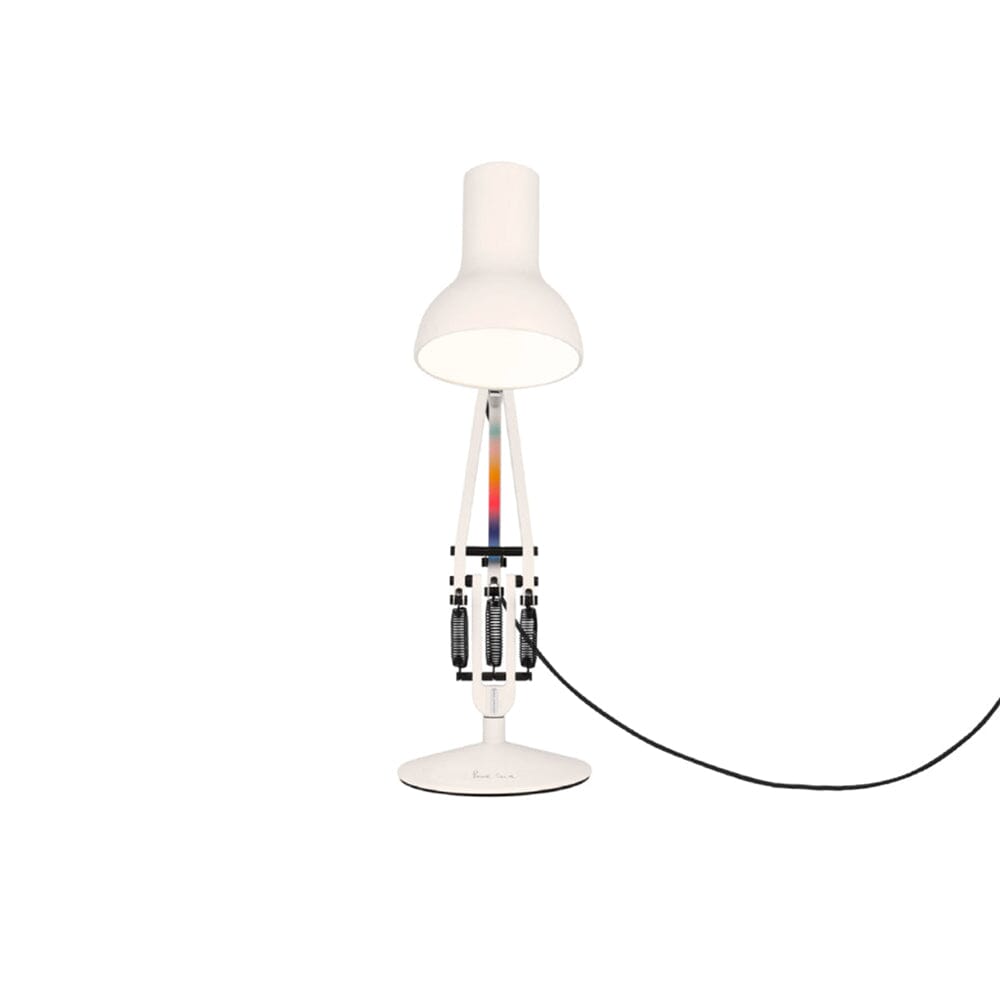 Type 75 Mini Desk Lamp Paul Smith - Edition 6 Table Lamps Anglepoise