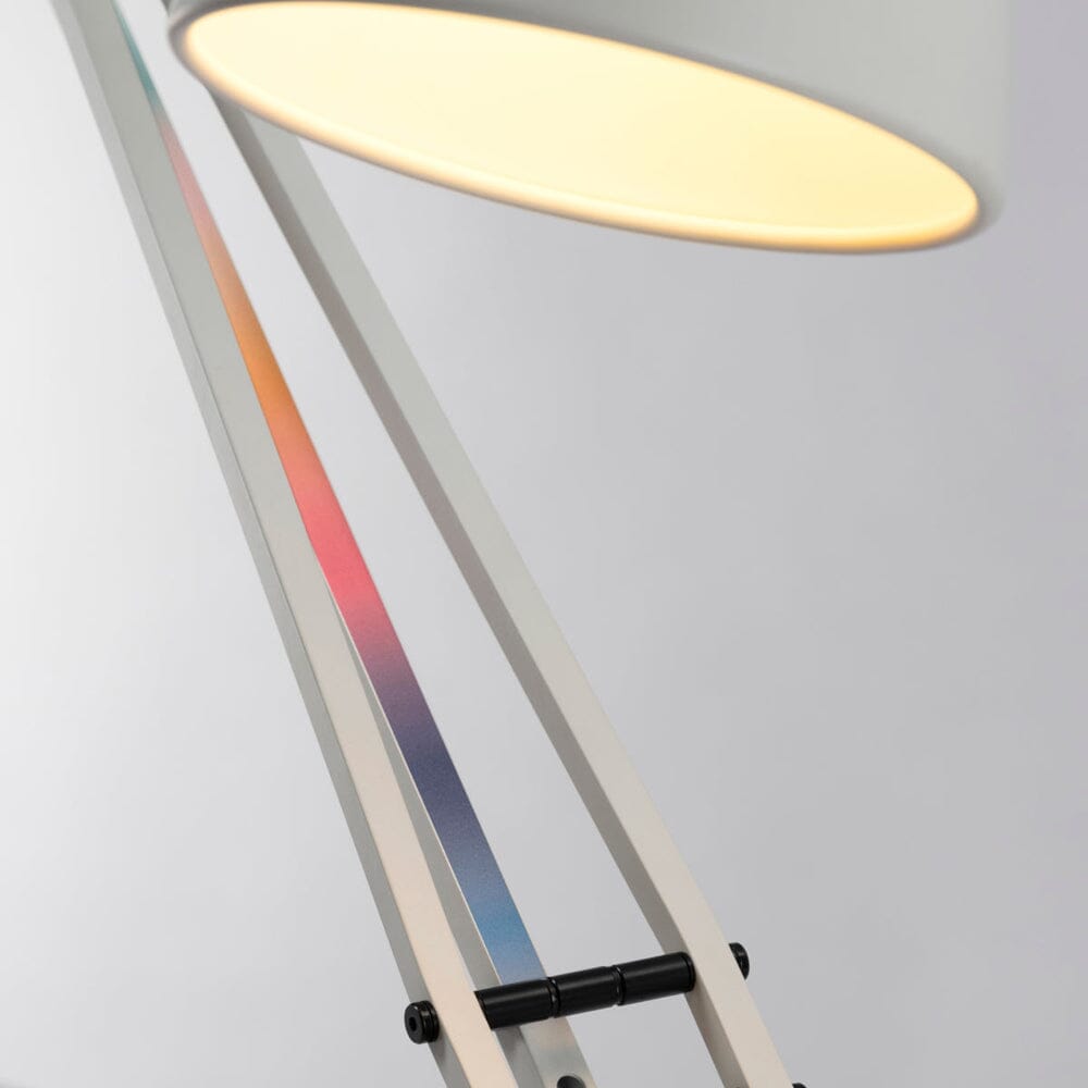 Type 75 Mini Desk Lamp Paul Smith - Edition 6 Table Lamps Anglepoise