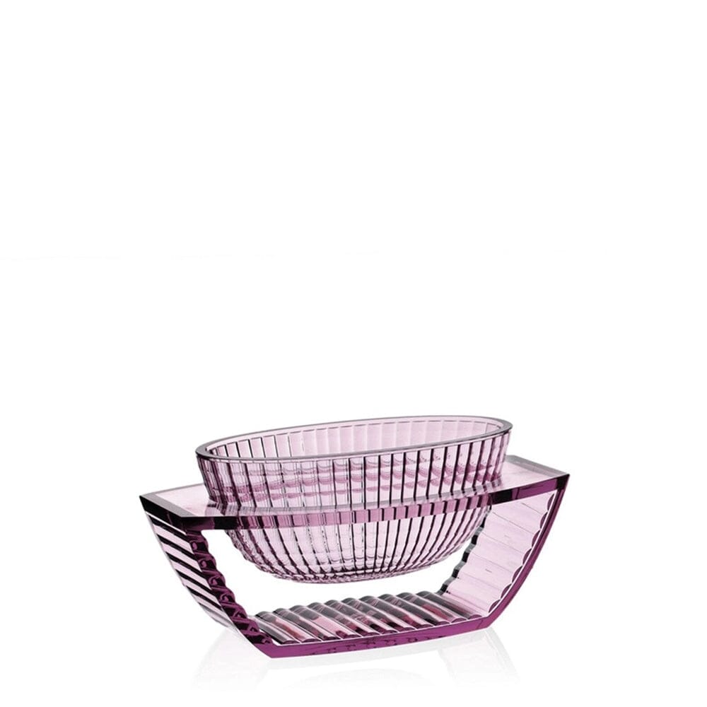 U Shine Vases Kartell Pink