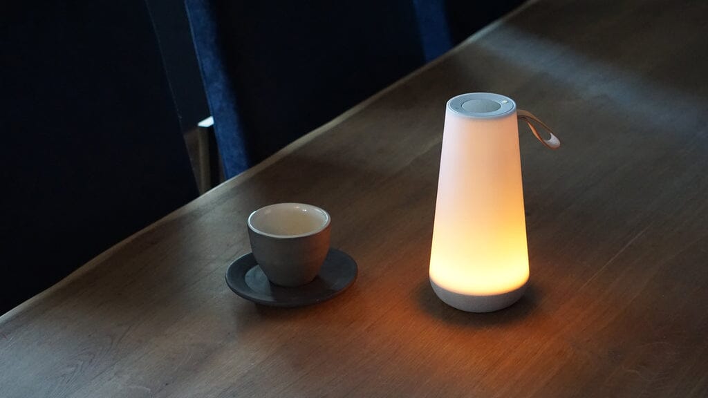 UMA Mini Sound Lantern Lighting/Speaker Pablo