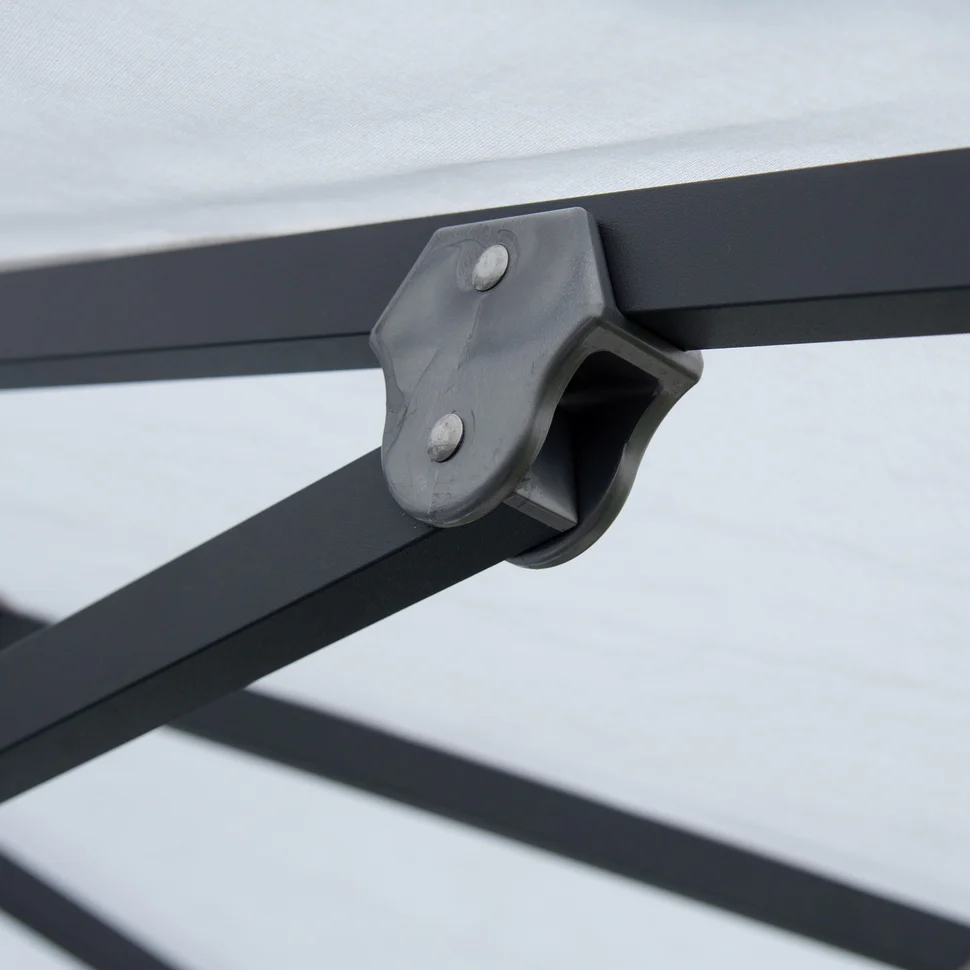 Square Loll Umbrella